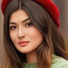 Fatema Mohammadi