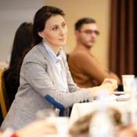 Angela Manukyan