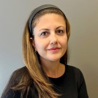 Vivian Hopper, CHRL