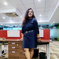 Manjari Mukul
