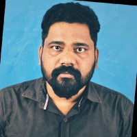 Mahesh Doppalapudi