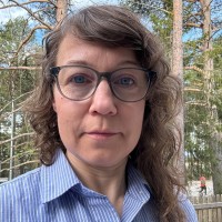 Anna Lundmark Essen