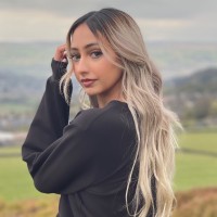 Henna Khan