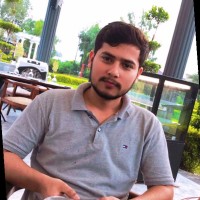 Sheraz Mehmood