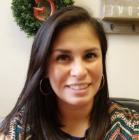 Priscilla Gonzales