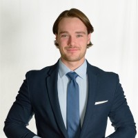 Tristan Béland, Pl. Fin.