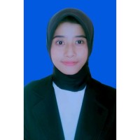 Afifah Hariri Al Miftah