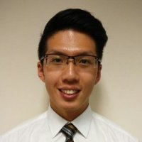 Clive Ching