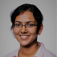 pallavi prasad