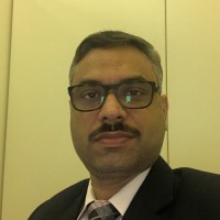Mohammed Kabeer