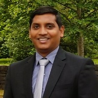 Vishal Dakhole