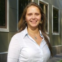 Tatiana Mozgalina