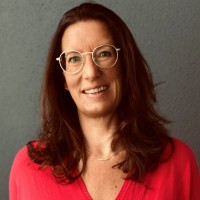 Silvia Vieregg