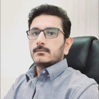 Adeel Muhammad Afzal Baloch