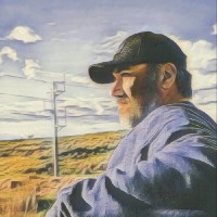 Marcus Marantos