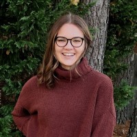 Abigail Etheridge