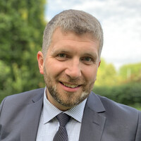 Magnus Bøckman