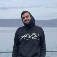 Arman Danielyan