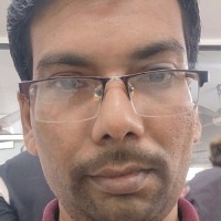 Dipen Chakraborty