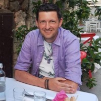 Joël Koster