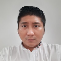 Jacobo Alejandro Romero Mex