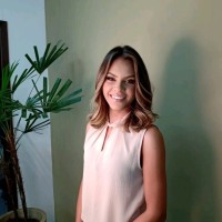 Aghata Myriadne Oparacz Da Silva