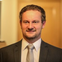 Joao Conrado Schmidt Jr