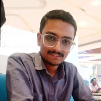 Meet Parmar