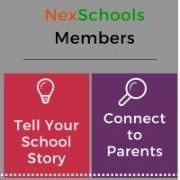 NexSchools Media and Resources Platform