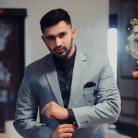 Arshad Manj