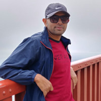 Niraj Manandhar