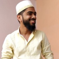 Mufaddal Bharmal