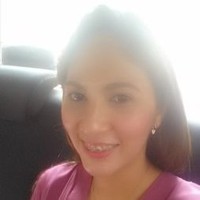 Sharon Padua