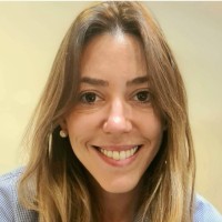 María Florencia Speerli