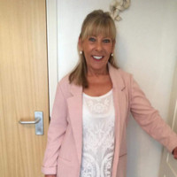 Carol Cooper