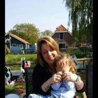 Cynthia Van Den Helder