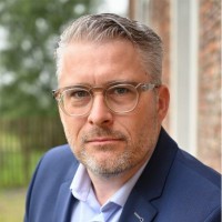 Tom Van den Eynde