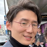 Mark Zhou