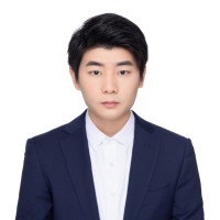 Garfield (Wenbo) Wang