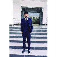 Usama Shehzad