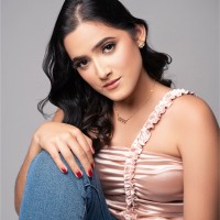 Gina Alexandra Cardona Dubon