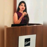 Isha Tripathy