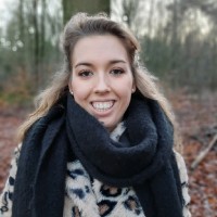 Sanne van Bentum