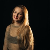 Mariia Skopenko