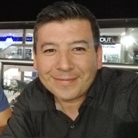 Fernando Luna Vera