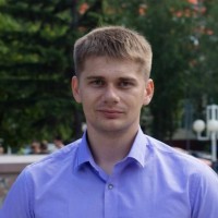 Evgeny Fateev