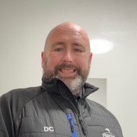 Darren Connor