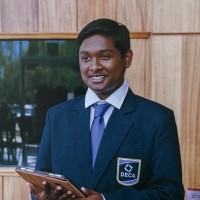 Pratham Muriki