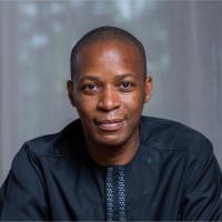 Keith Kibirango MCIOF(Dip)