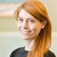 Hallie Goodman Flanagan